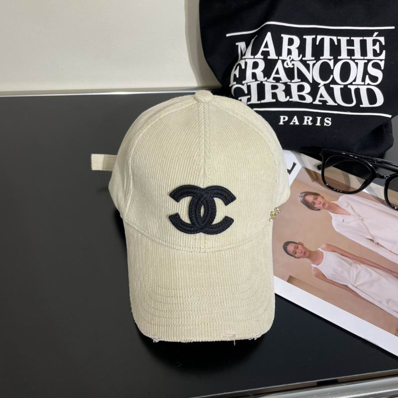 Chanel cap hm (91)